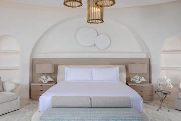 Отель Anantara Retreat Santorini Abu Dhabi ОАЭ, Абу Даби, фото 12