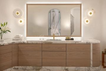 Отель Anantara Retreat Santorini Abu Dhabi ОАЭ, Абу Даби, фото 13