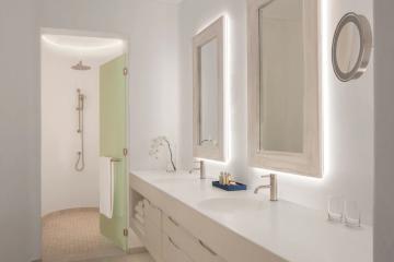 Отель Anantara Retreat Santorini Abu Dhabi ОАЭ, Абу Даби, фото 15