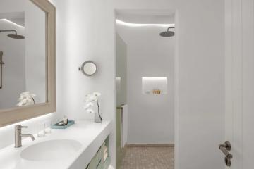 Отель Anantara Retreat Santorini Abu Dhabi ОАЭ, Абу Даби, фото 19