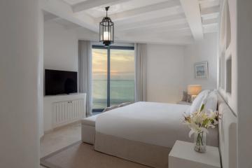Отель Anantara Retreat Santorini Abu Dhabi ОАЭ, Абу Даби, фото 21