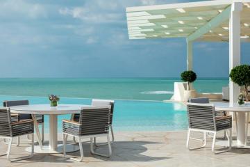 Отель Anantara Retreat Santorini Abu Dhabi ОАЭ, Абу Даби, фото 29