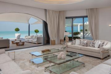 Отель Anantara Retreat Santorini Abu Dhabi ОАЭ, Абу Даби, фото 30