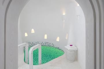 Отель Anantara Retreat Santorini Abu Dhabi ОАЭ, Абу Даби, фото 34