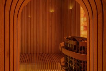 Отель Anantara Retreat Santorini Abu Dhabi ОАЭ, Абу Даби, фото 35
