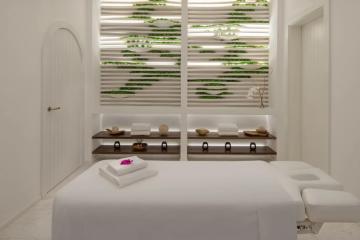 Отель Anantara Retreat Santorini Abu Dhabi ОАЭ, Абу Даби, фото 40