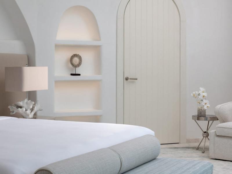 Anantara Santorini Abu Dhabi Retreat