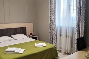 Отель Башня (Адлер ул. Герцена) Россия, Адлер, фото 1