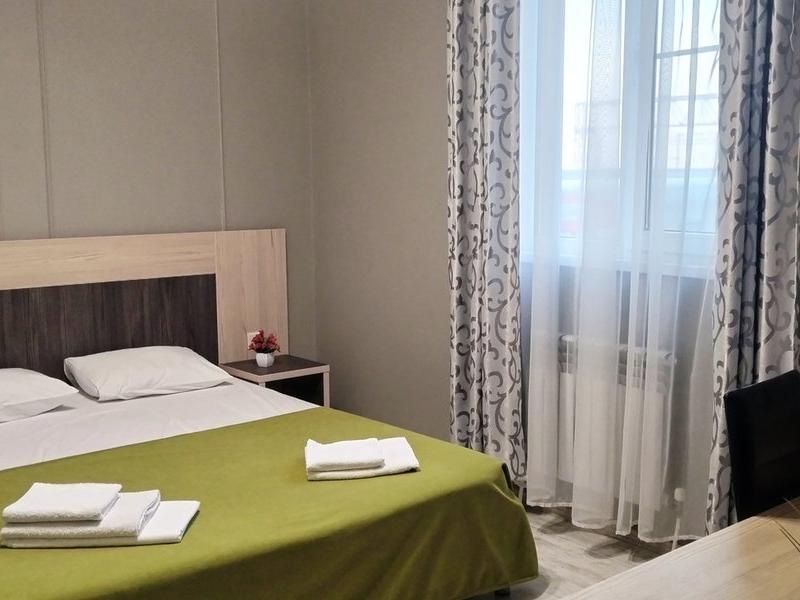 Башня (Адлер ул. Герцена)