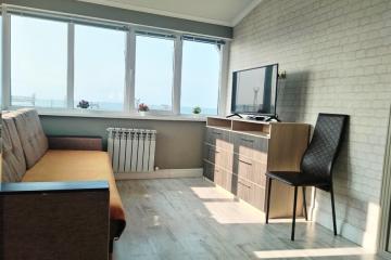 Отель Башня (Адлер ул. Герцена) Россия, Адлер, фото 12