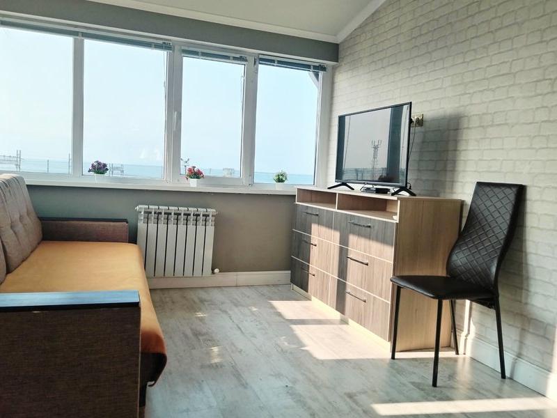 Башня (Адлер ул. Герцена)