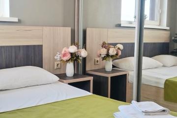 Отель Башня (Адлер ул. Герцена) Россия, Адлер, фото 14