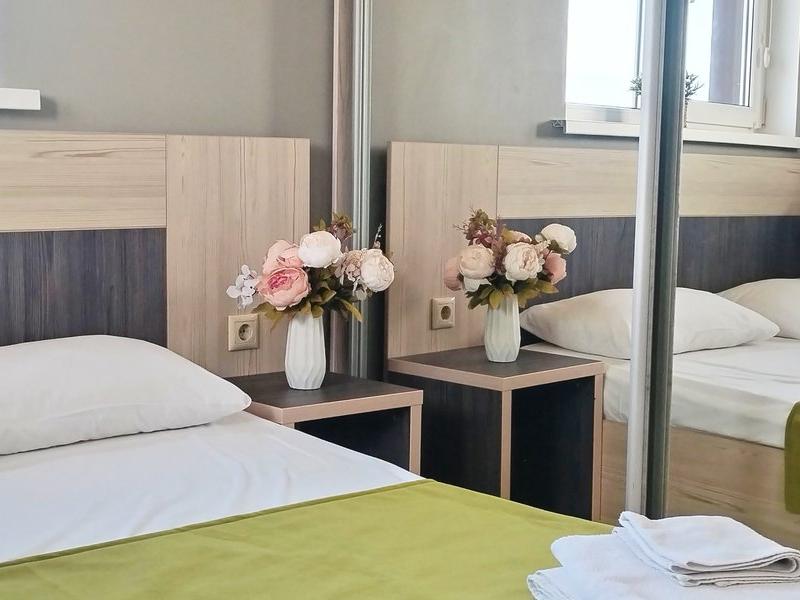 Башня (Адлер ул. Герцена)