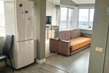 Отель Башня (Адлер ул. Герцена) Россия, Адлер, фото 15