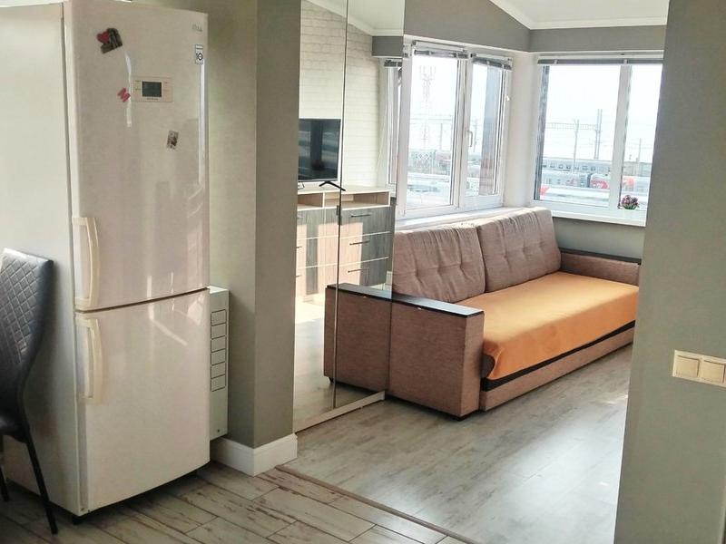 Башня (Адлер ул. Герцена)