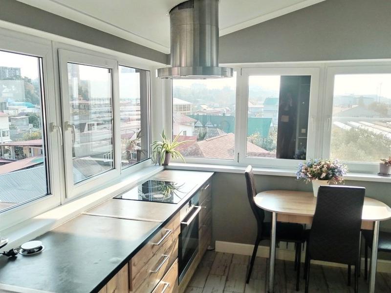 Башня (Адлер ул. Герцена)