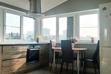 Отель Башня (Адлер ул. Герцена) Россия, Адлер, фото 17