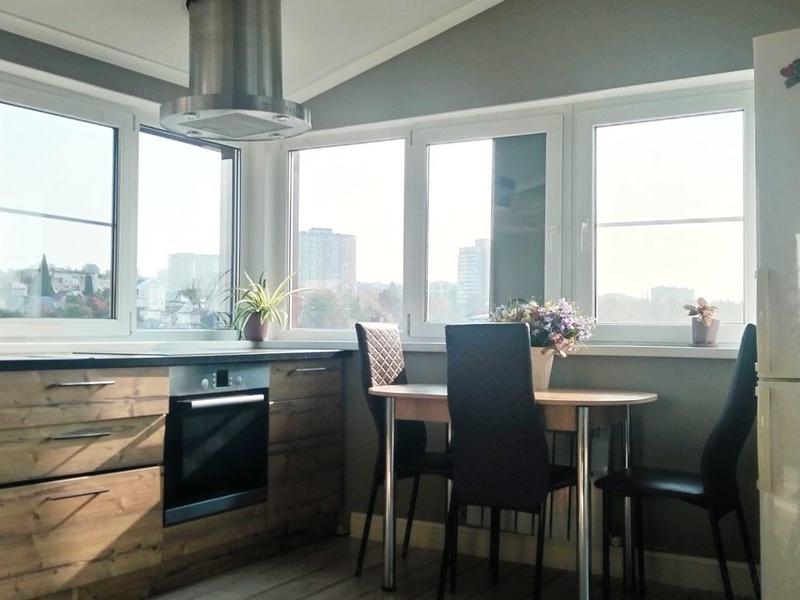 Башня (Адлер ул. Герцена)