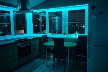 Отель Башня (Адлер ул. Герцена) Россия, Адлер, фото 18