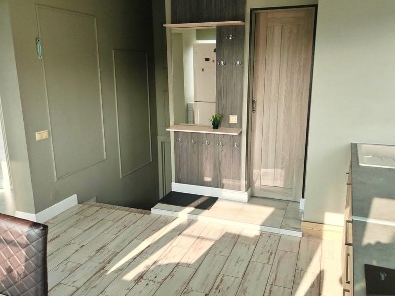 Башня (Адлер ул. Герцена)