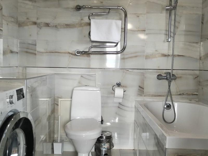 Башня (Адлер ул. Герцена)