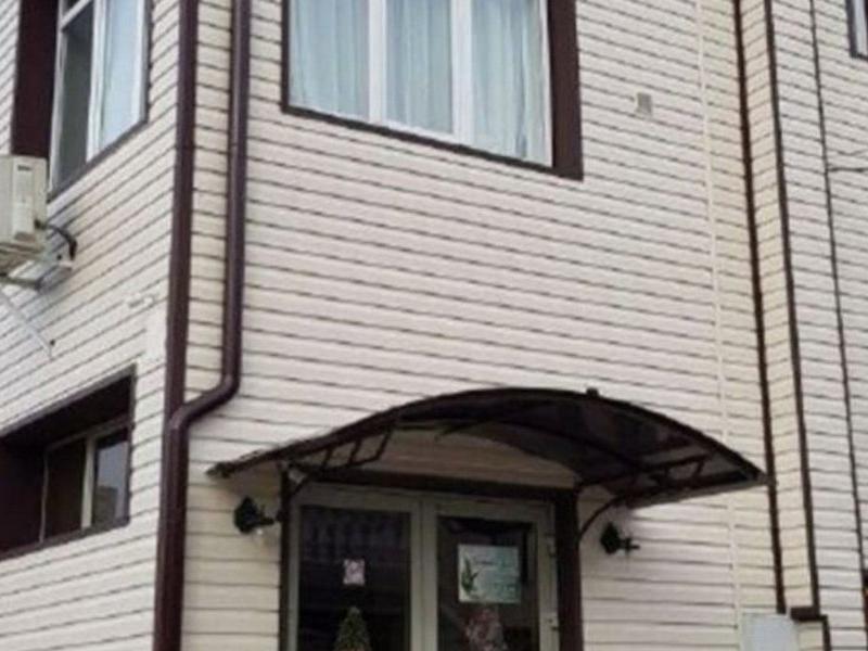 Башня (Адлер ул. Герцена)