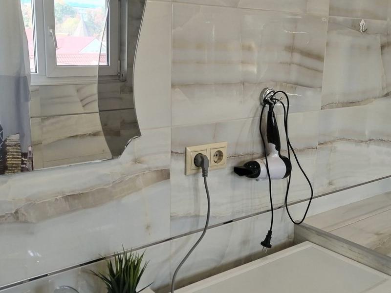 Башня (Адлер ул. Герцена)