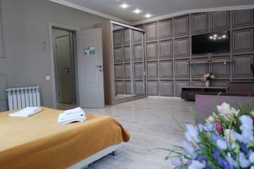 Отель Башня (Адлер ул. Герцена) Россия, Адлер, фото 24