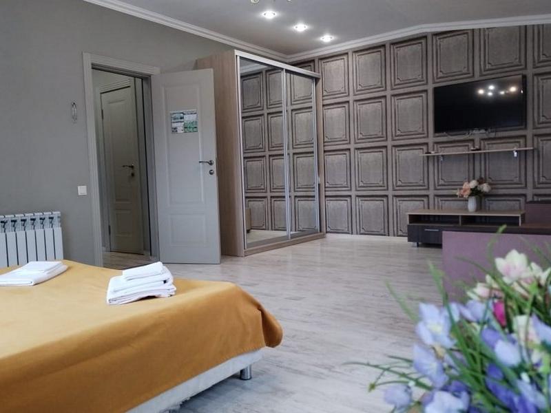 Башня (Адлер ул. Герцена)