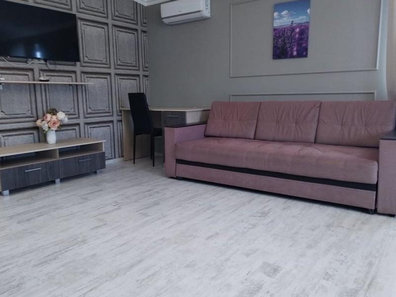 Башня (Адлер ул. Герцена)