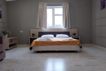 Отель Башня (Адлер ул. Герцена) Россия, Адлер, фото 26