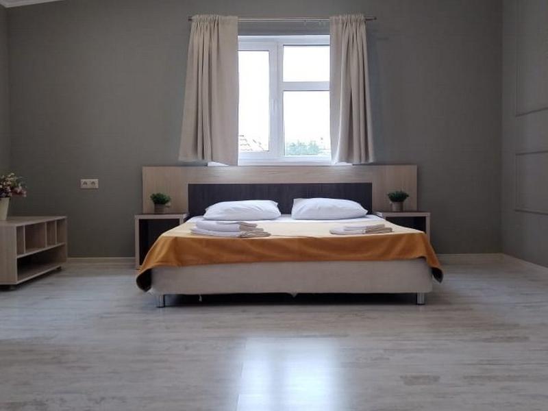 Башня (Адлер ул. Герцена)