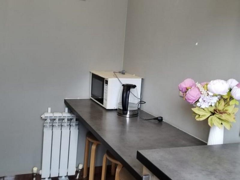 Башня (Адлер ул. Герцена)