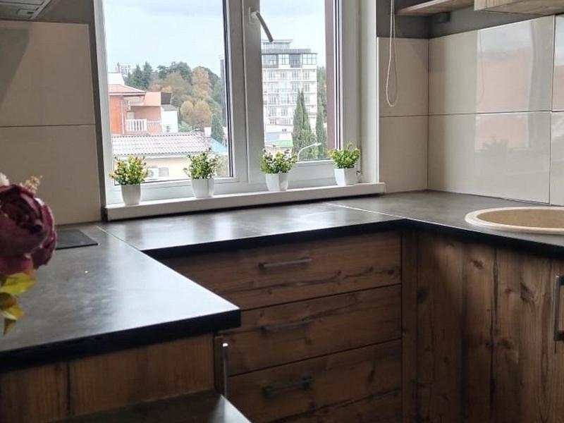 Башня (Адлер ул. Герцена)