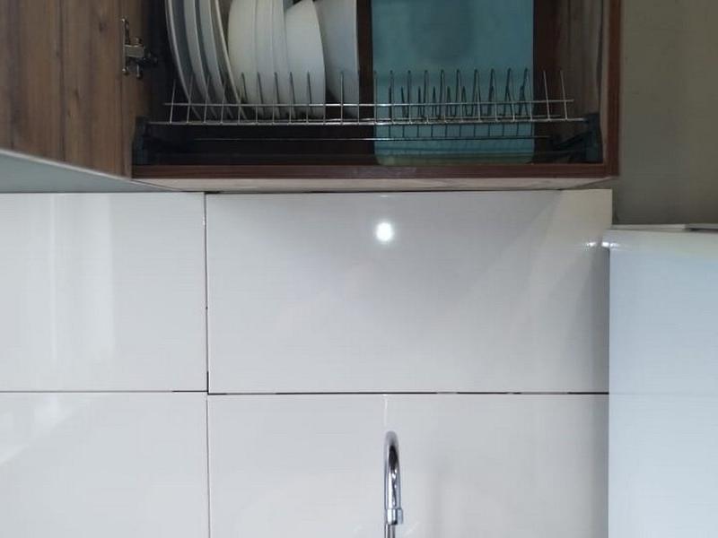 Башня (Адлер ул. Герцена)