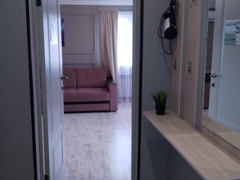 Башня (Адлер ул. Герцена)