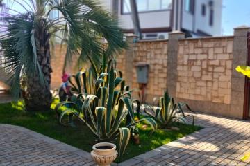 Отель Башня (Адлер ул. Герцена) Россия, Адлер, фото 3