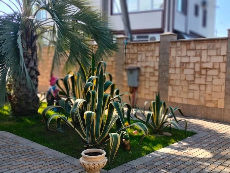 Башня (Адлер ул. Герцена)