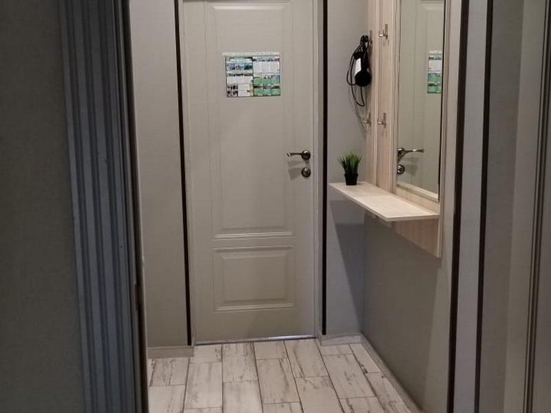 Башня (Адлер ул. Герцена)