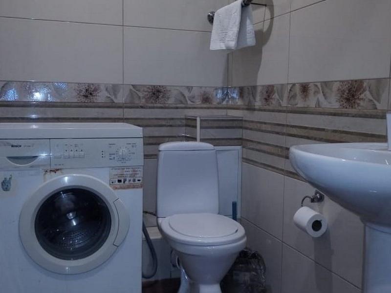 Башня (Адлер ул. Герцена)