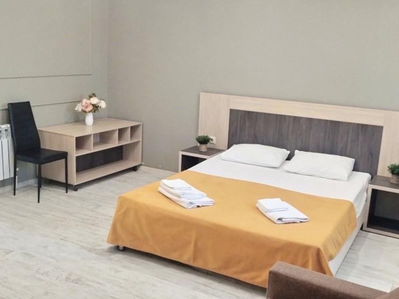 Башня (Адлер ул. Герцена)