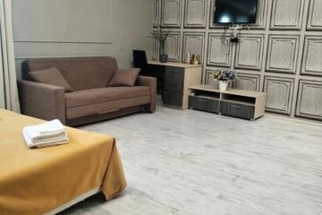 Отель Башня (Адлер ул. Герцена) Россия, Адлер, фото 35