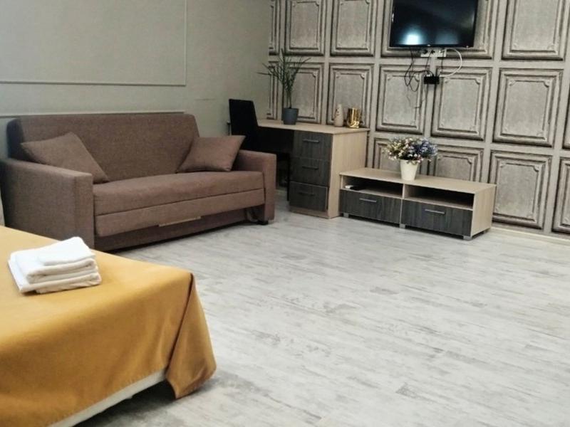 Башня (Адлер ул. Герцена)