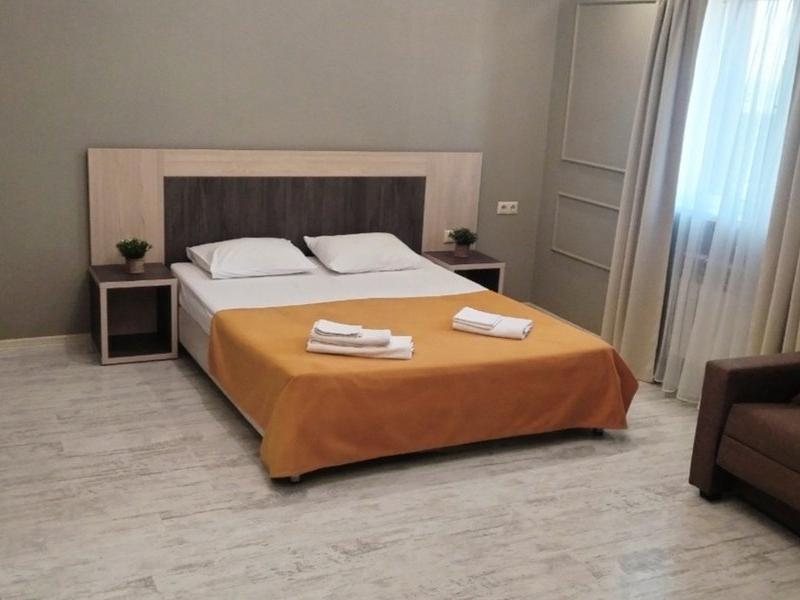 Башня (Адлер ул. Герцена)