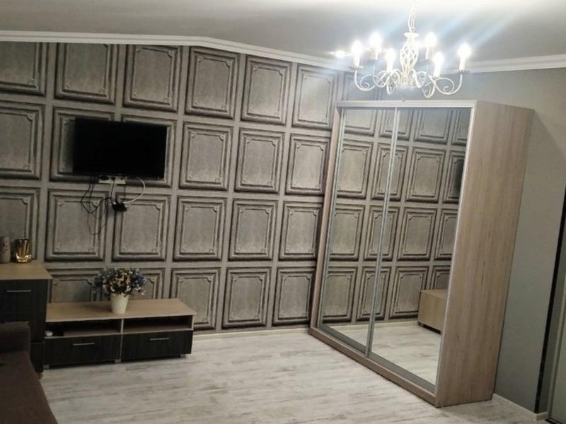 Башня (Адлер ул. Герцена)