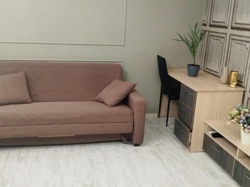 Башня (Адлер ул. Герцена)