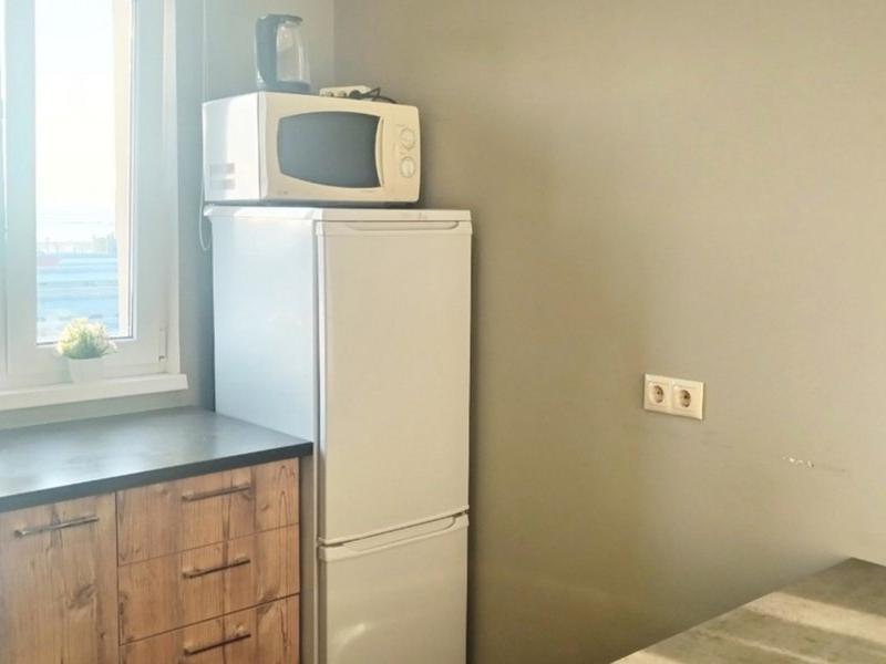 Башня (Адлер ул. Герцена)