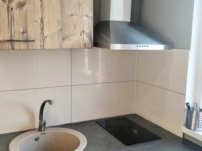 Башня (Адлер ул. Герцена)