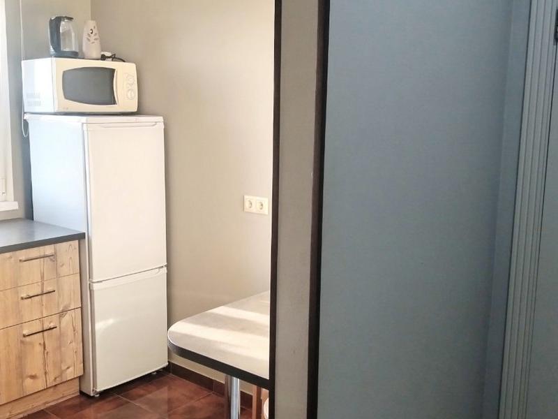 Башня (Адлер ул. Герцена)