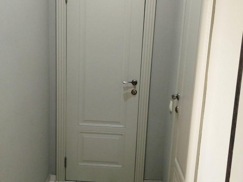 Башня (Адлер ул. Герцена)